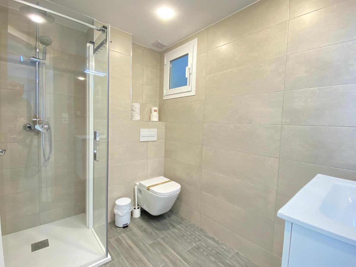 Apartamento Centro Life Casasol نيرخا المظهر الخارجي الصورة