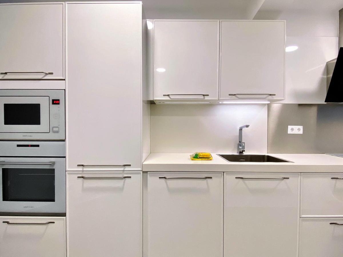 Apartamento Centro Life Casasol نيرخا المظهر الخارجي الصورة