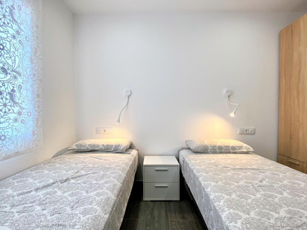 Apartamento Centro Life Casasol نيرخا المظهر الخارجي الصورة