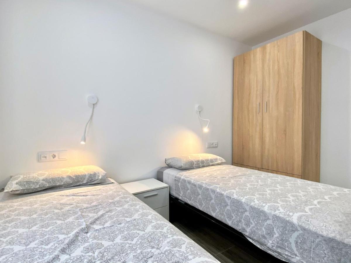 Apartamento Centro Life Casasol نيرخا المظهر الخارجي الصورة