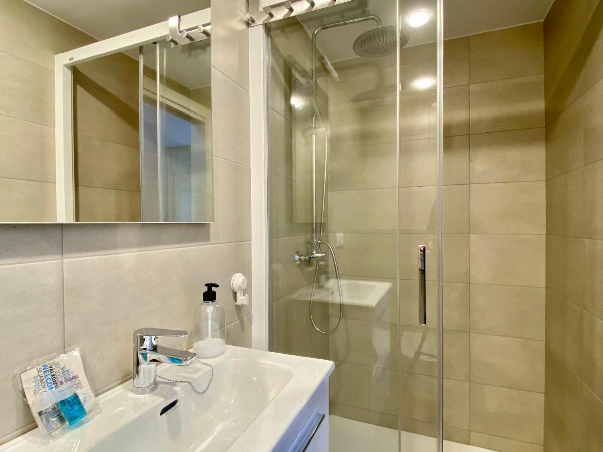 Apartamento Centro Life Casasol نيرخا المظهر الخارجي الصورة