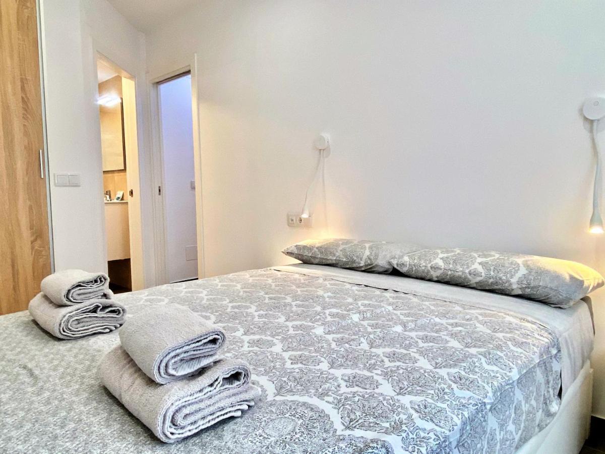 Apartamento Centro Life Casasol نيرخا المظهر الخارجي الصورة